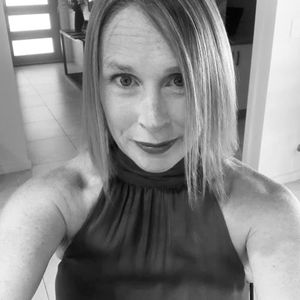 Meet your Posher, Louise